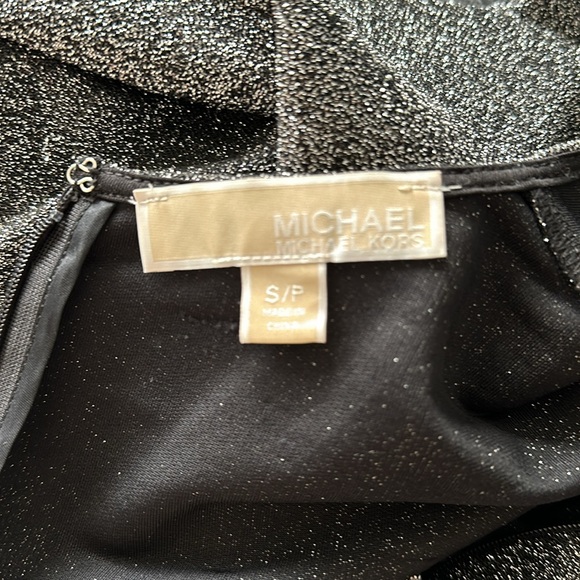 Michael Kors dress - Picture 10 of 10